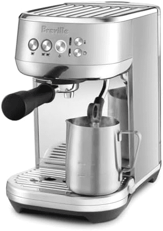 Best Espresso Machines Breville Bambino Plus Espresso Machine