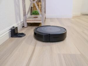 How Robot Vacuums Work
