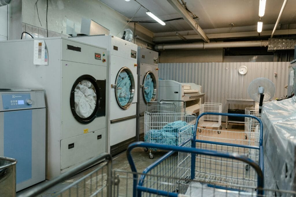 Best Laundry Room Basic Item